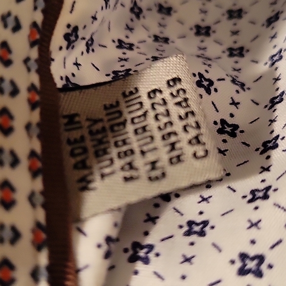 TED Baker London short sleeve button down - Picture 4 of 5
